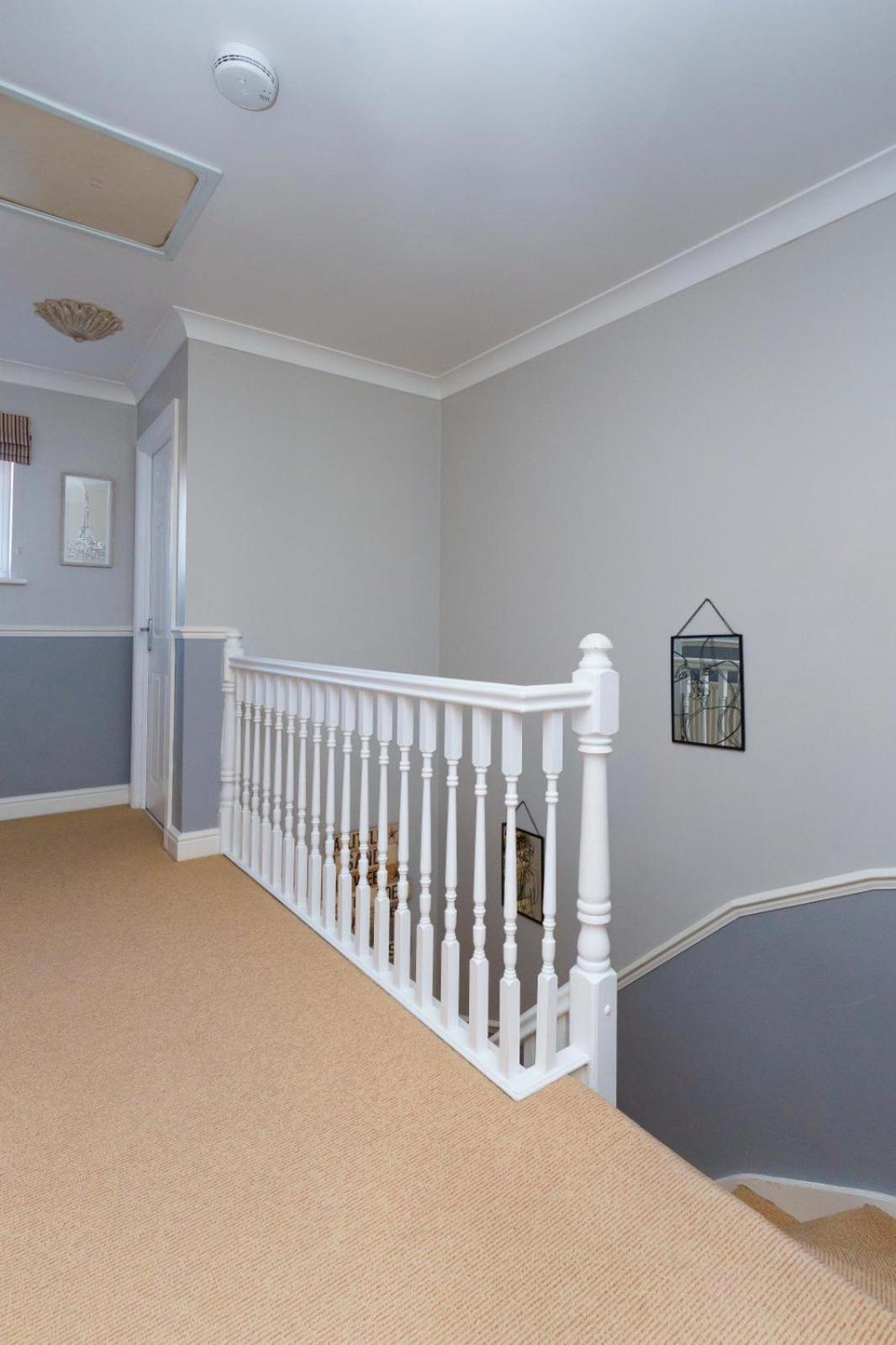 Redgrave Detached House York Villa Dış mekan fotoğraf