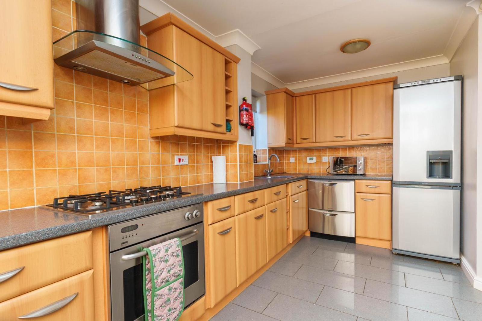 Redgrave Detached House York Villa Dış mekan fotoğraf